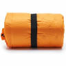 Коврик для сна NATUREHIKE NH15Q002-D надувной с подушкой желтый 6927595782576
