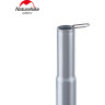 Стойки для тента NATUREHIKE NH20PJ041 оцинкованное железо 2,0 м 4 секции (2шт) 6927595749562